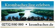 Krombacher